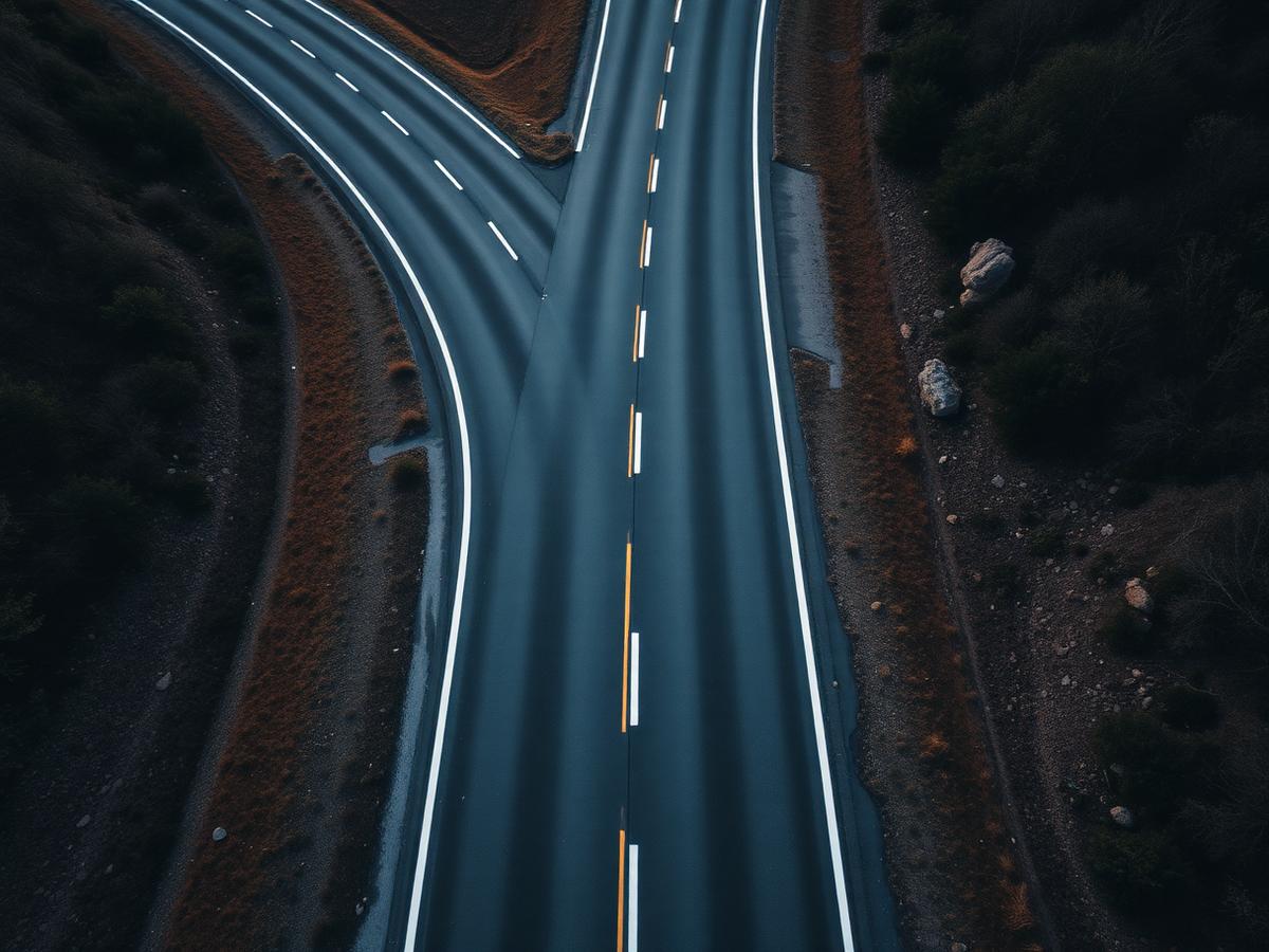 تعبيد الطريق الدولي — المرحلة الثالثة